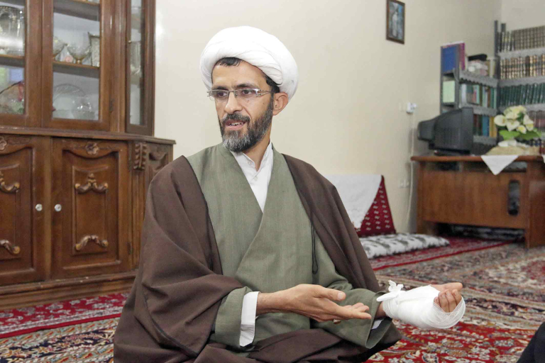 هزینه دادن طلاب برای اقامۀ یک واجب شرعی| بخش دوم