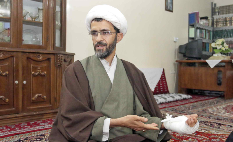 هزینه دادن طلاب برای اقامۀ یک واجب شرعی| بخش دوم