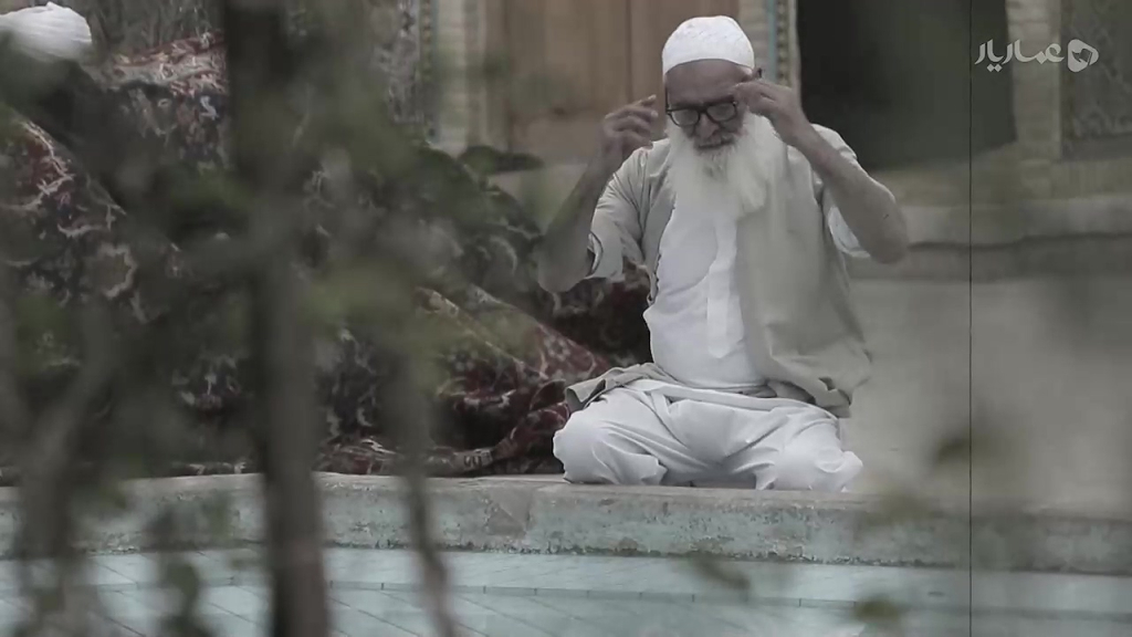 آیت الله صدوقی