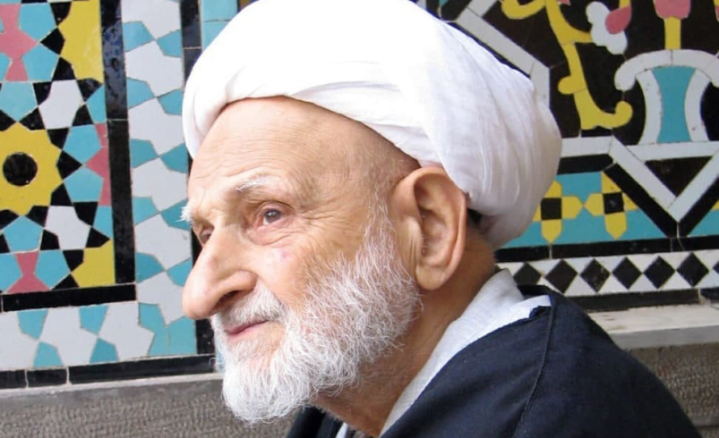 «آن مرد بسیار» زمینهساز مجموعۀ مستند بلند آیتالله بهجت