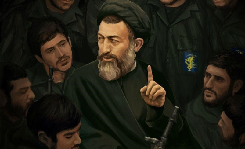 «دبیر کل» مستندی دربارۀ شهید مظلوم